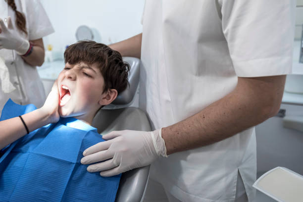 Best Emergency Tooth Extraction in Catonsville, MD