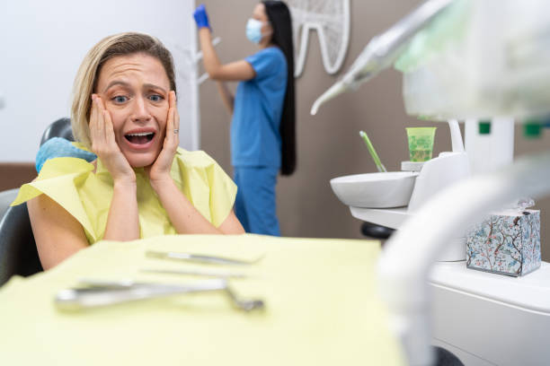 Best Emergency Wisdom Teeth Removal in Catonsville, MD